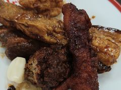 -刘小忙把子肉(北园大街总店)