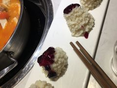 -蕃茄述·好汤自然来(江汉路店)