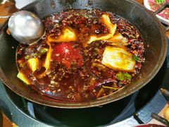 -受气牛肉·重庆耙牛肉(来福士店)