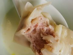 原味龙抄手-龙抄手(文殊坊店)