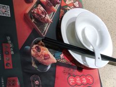 -点都德(德江楼店)