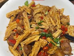 -天下客饭店(中山路店)