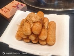 -老唐三下锅 ·张家界地标美食(溪布街店)