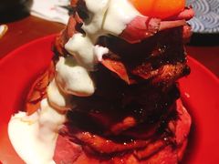 魔王慢烧牛肉丼-魔丼屋(日月光店)