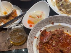-喜棠·长沙家宴·海鲜·湘菜(麓谷店)