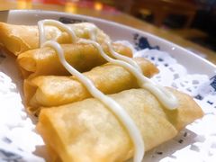 -裕鼎鲜·新中菜(王府井店)