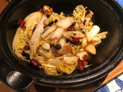 -绿茶餐厅(布吉万象汇店)