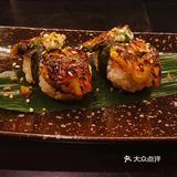 春节不打烊的日式料理店‖还不赶紧安排[礼花]