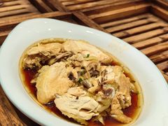 -老乡鸡(上海白玉兰广场店)