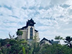 -清远熹乐谷温泉度假酒店