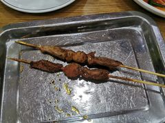 -西北朗益和穆斯林餐厅