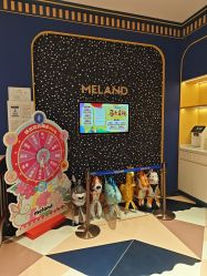 -meland亲子乐园(北京首开通州万象汇店)