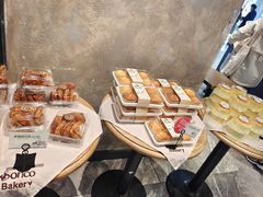 -东哥面包(江宁大润发店)