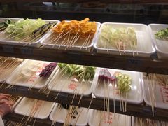 -袁记串串香(梁家巷店)