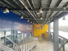 -宜家家居(西安未央商场店)