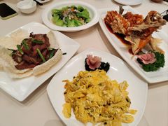 -得月楼·省级非遗·传统苏帮菜(观前店)