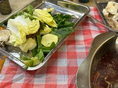 -金鼎雪山牦牛杂火锅(理县总店)