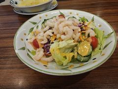 -萨莉亚意式餐厅(金隅嘉品mall店)
