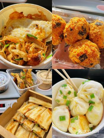 绍兴美食|疫情期间的打工人在吃什么