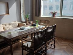 -沐春秋茶书院·茶室.茶馆.商务包房(知春路店)