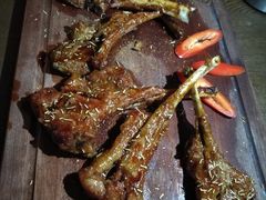 -The Cheebat 锌吧·Bistro(体育西店)