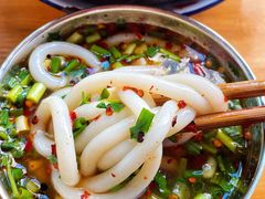 -贵州沾水米线(学田湾店)