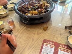 -老碗餐饮(前进路店)