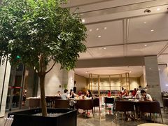 -博林天瑞喜来登酒店·西丽尚膳