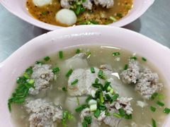 -榮泰米粉湯(Left Shop)