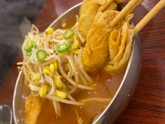 -青春分食(仙林大学城店)