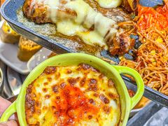 -韩国大金刚烤肉·料理(印象城店)