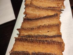 -绿茶餐厅(同成街华联店)