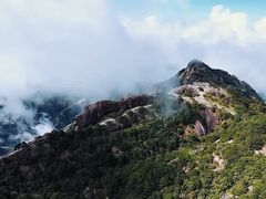 -黄山风景区