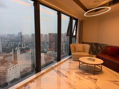 -亚善天籁S酒店(成都太古里旗舰店)