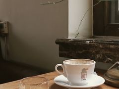 -1901 Cafe(西四店)