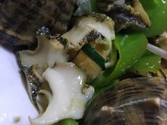 -聚德福海鲜家常菜(刘庄店)