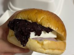 -追光 Dream Bakery(汉街店)