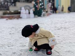 -歌斐颂巧克力小镇