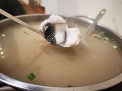 -老马斑鱼店(桂花路店)