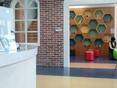 -早慧树儿童感觉统合体能训练中心(市北校区)