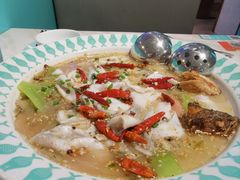 -江渔儿酸菜鱼(港湾1号店)