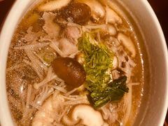 -九洲喜来登酒店湖月日餐厅