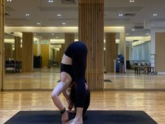 -天行健身＆天行拳馆跆拳道·格斗TXGYM