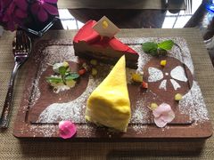 -YUE·6·西式融合餐厅(外滩六号店)