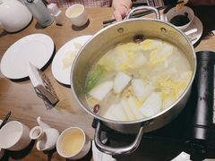 -三亚湾假日度假酒店·中餐厅