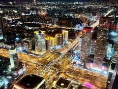 -云·酷Atmosphere(国贸大酒店)