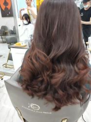 -潘多拉Hairsalon