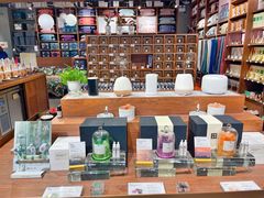 -黛汀烘焙DAINTY BAKERY(代字行合生汇店)