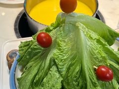 -喜聚薈·花膠雞海鮮火鍋(越秀店)