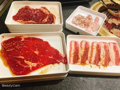 -神户赤童日式烤肉伙伴(东直门店)